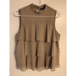 Apt. 9 Layered Tank Top